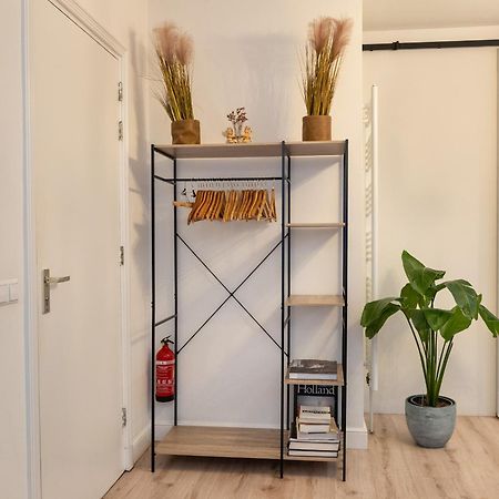 Boutique Studio Magielsen Amsterdam Exteriér fotografie
