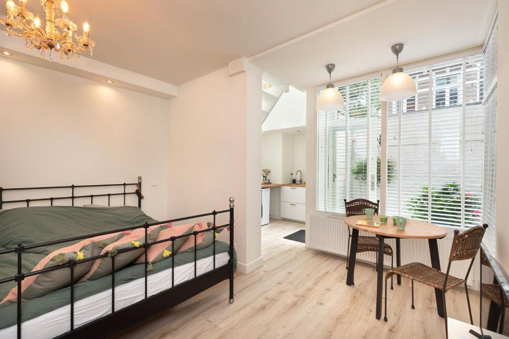 Boutique Studio Magielsen Amsterdam Exteriér fotografie
