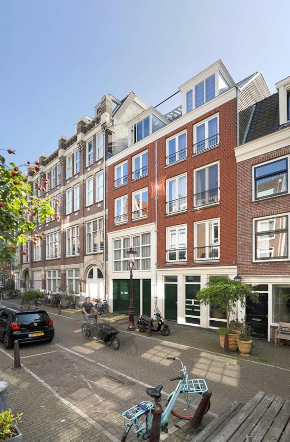 Boutique Studio Magielsen Amsterdam Exteriér fotografie