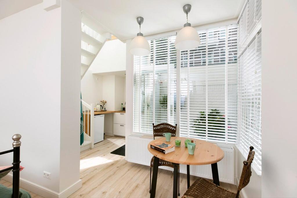 Boutique Studio Magielsen Amsterdam Exteriér fotografie