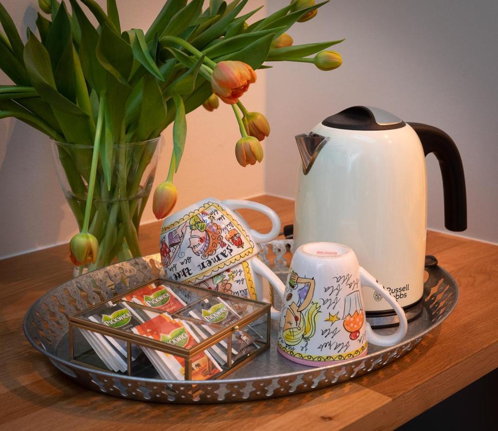 Boutique Studio Magielsen Amsterdam Exteriér fotografie