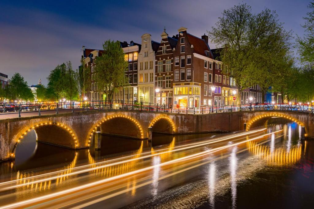 Boutique Studio Magielsen Amsterdam Exteriér fotografie