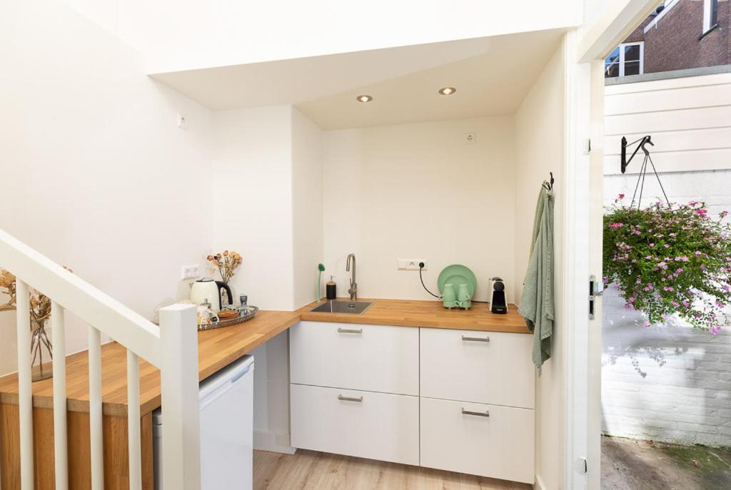 Boutique Studio Magielsen Amsterdam Exteriér fotografie