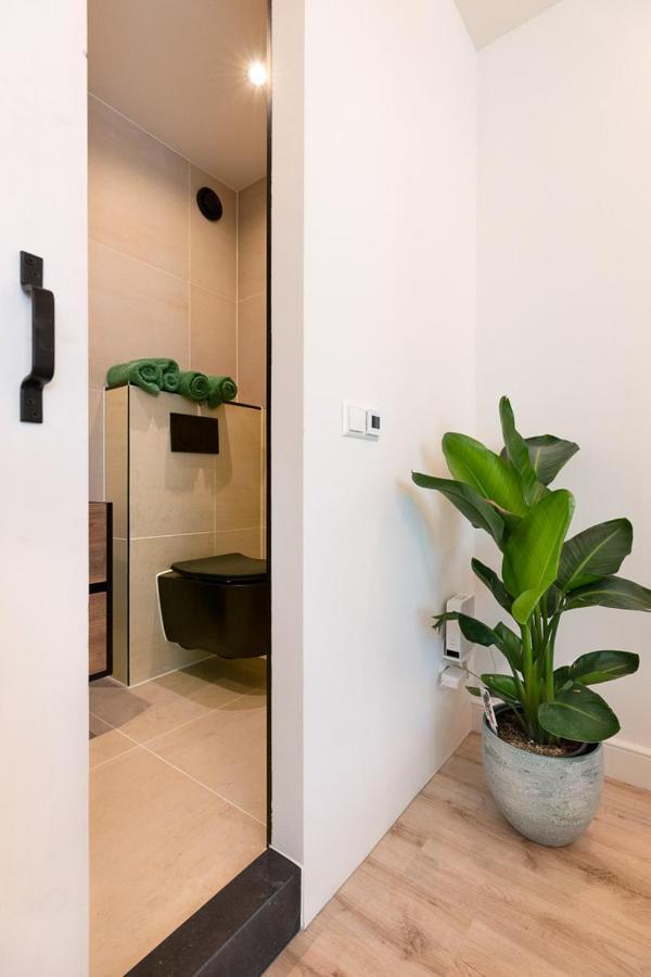 Boutique Studio Magielsen Amsterdam Exteriér fotografie