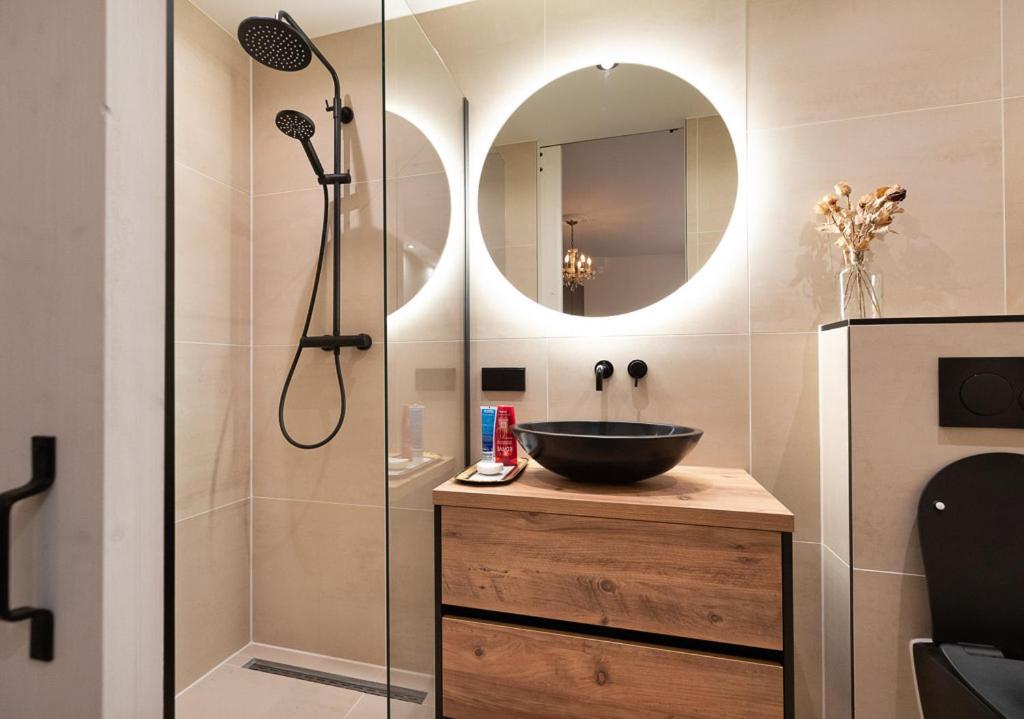 Boutique Studio Magielsen Amsterdam Exteriér fotografie