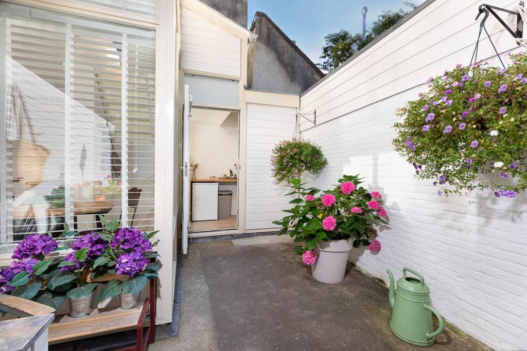 Boutique Studio Magielsen Amsterdam Exteriér fotografie