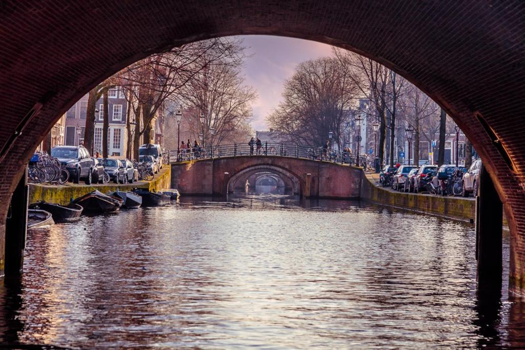 Boutique Studio Magielsen Amsterdam Exteriér fotografie