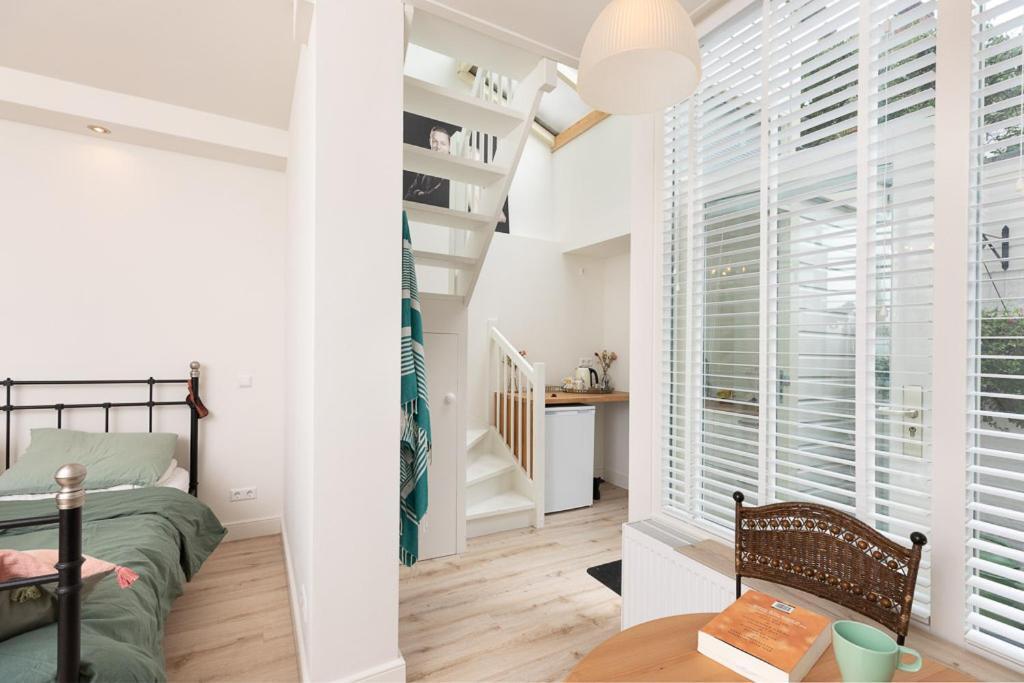 Boutique Studio Magielsen Amsterdam Exteriér fotografie