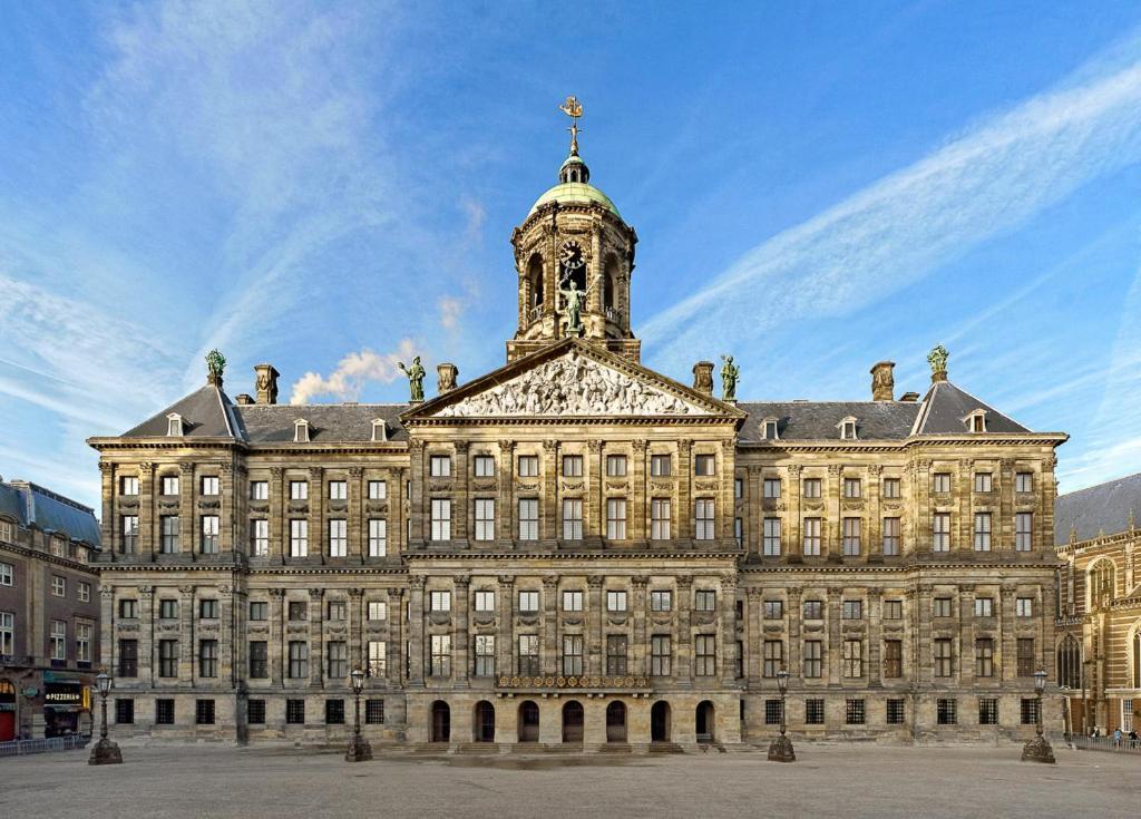 Boutique Studio Magielsen Amsterdam Exteriér fotografie