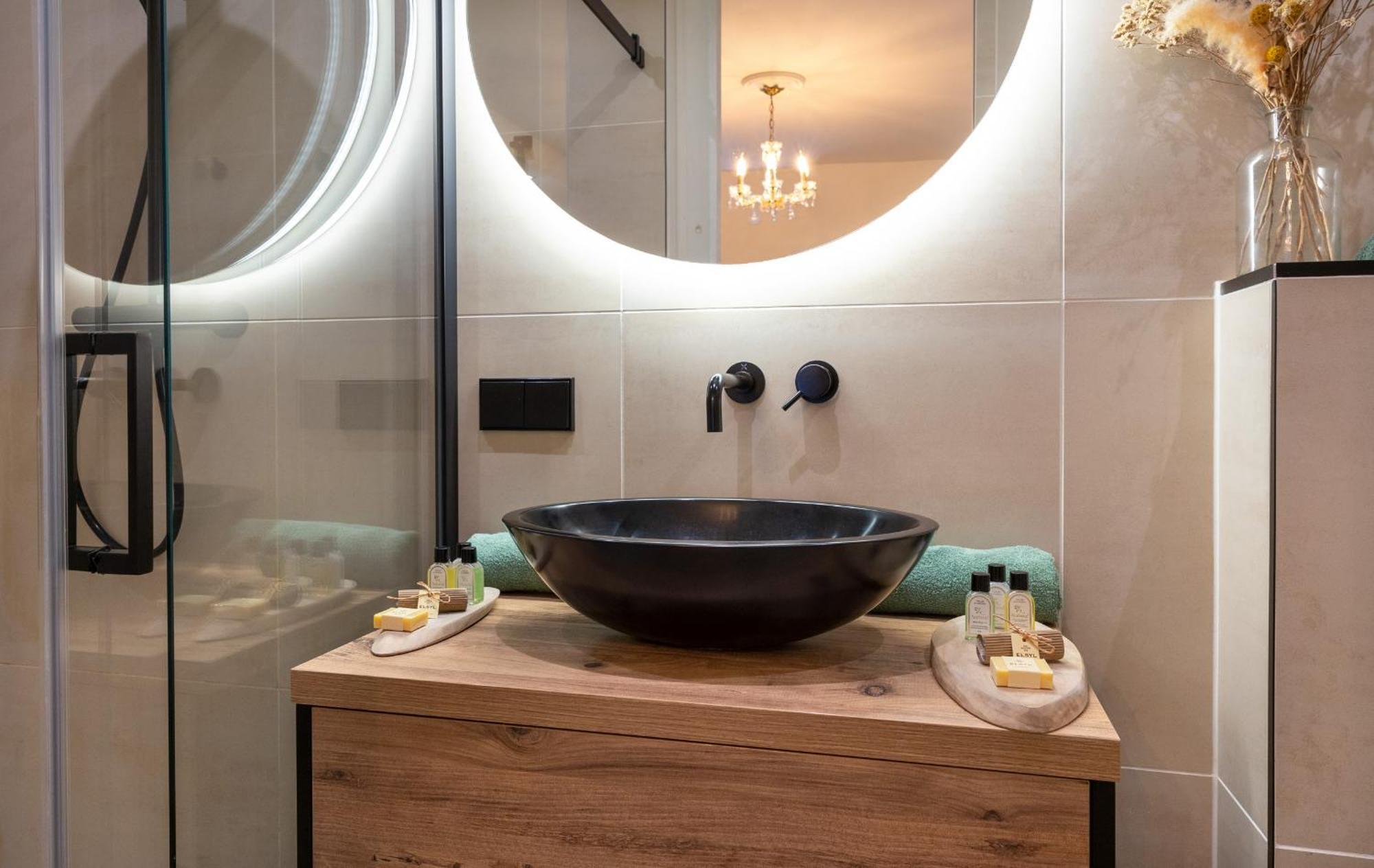 Boutique Studio Magielsen Amsterdam Exteriér fotografie