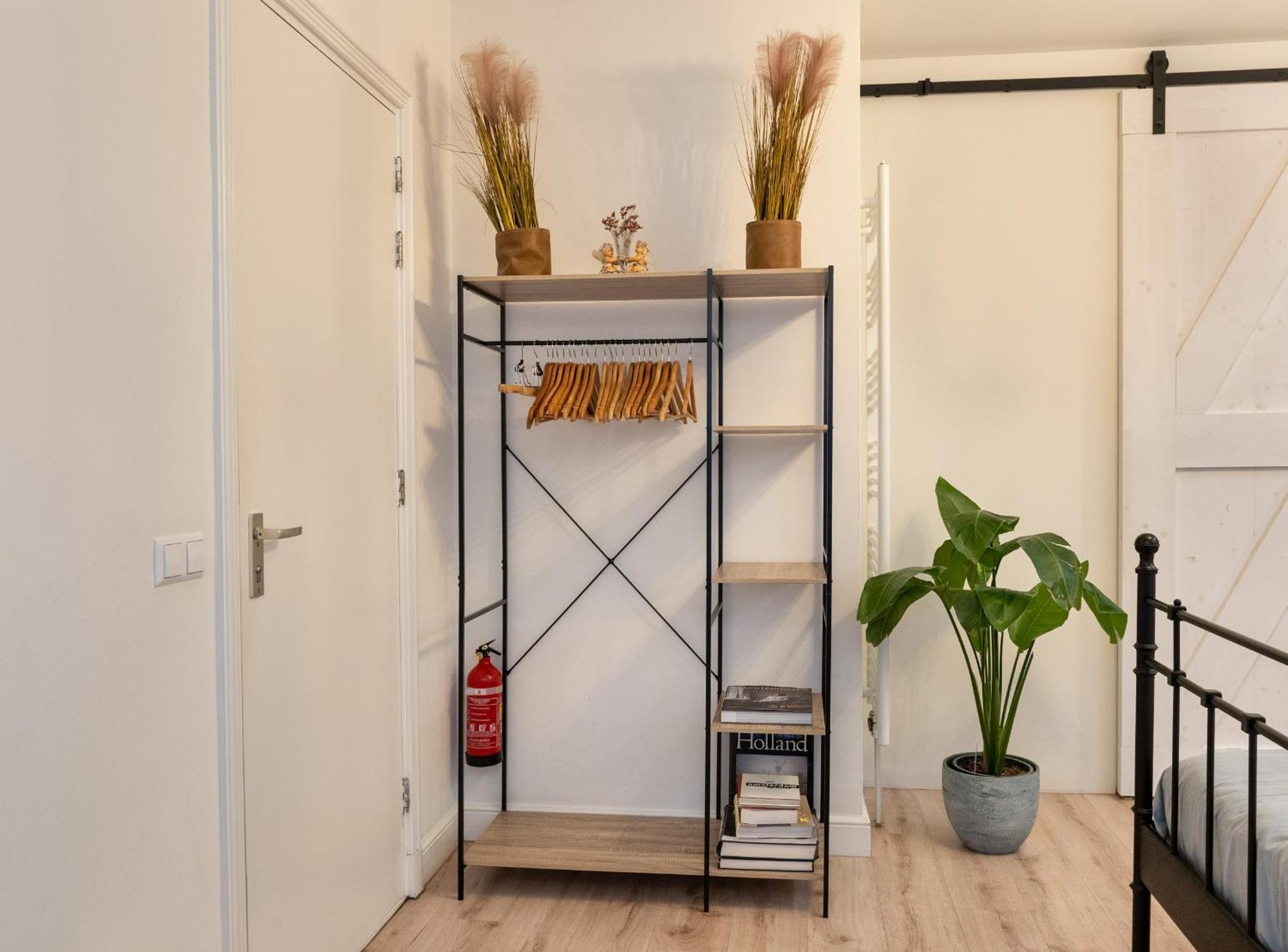 Boutique Studio Magielsen Amsterdam Exteriér fotografie