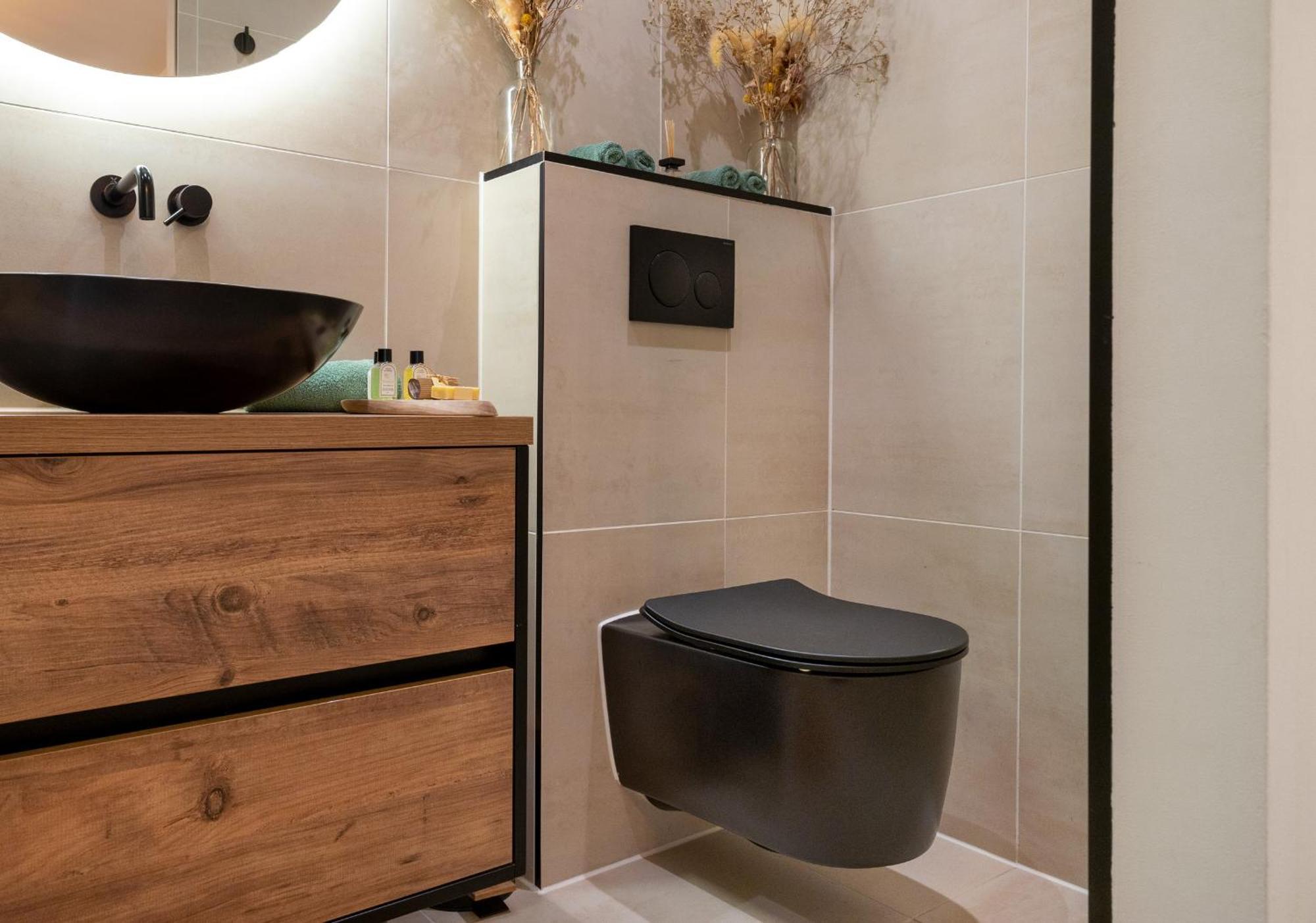 Boutique Studio Magielsen Amsterdam Exteriér fotografie